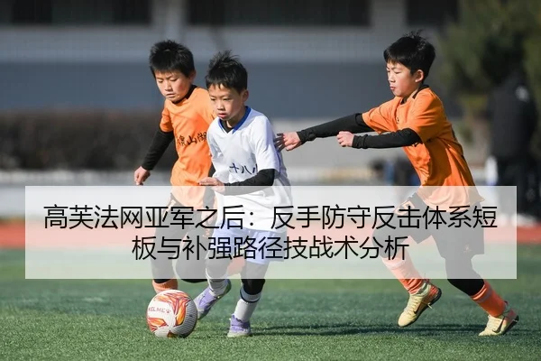 高芙法网亚军之后：反手防守反击体系短板与补强路径技战术分析
